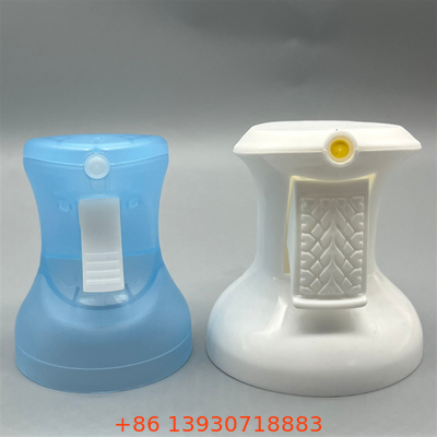Ambientador em spray aerossol com aroma cítrico para espaços de hospitalidade com dispensador automático