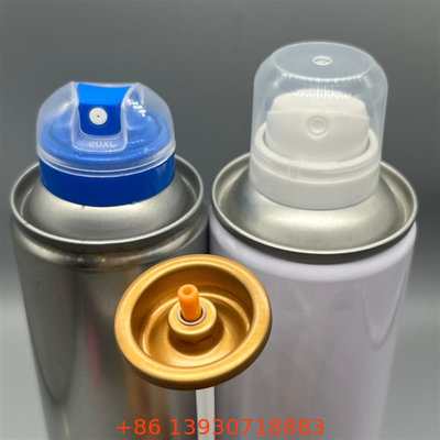 Aromaterapia válvula de pulverização de refrescante de ar para spas com dispersão de fragrâncias suaves e design terapêutico