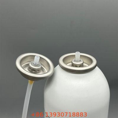 Valva de neblina ecológica para protetores solares com características sustentáveis