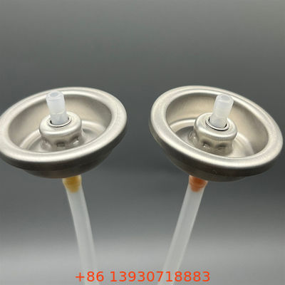 Válvula de névoa de protetor solar de alto desempenho para atletas com bico resistente ao suor e fórmula de secagem rápida