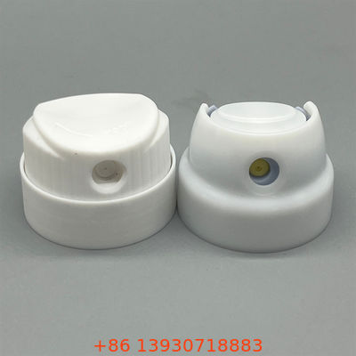 Válvula de névoa de protetor solar de alto desempenho para atletas com bico resistente ao suor e fórmula de secagem rápida