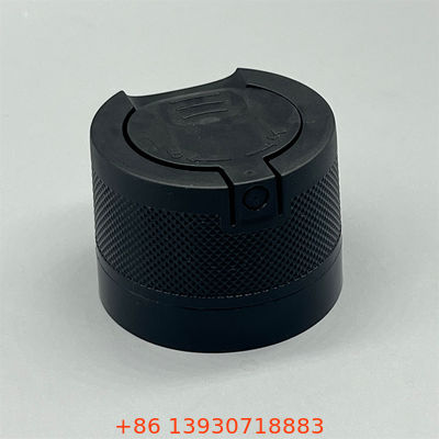 Válvula de névoa de protetor solar premium para entusiastas do ar livre com design durável