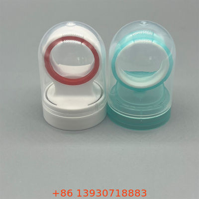 O Atuador Aerosol Spectrum Mist Spray de Protetor Solar com Ampla Abertura e bico otimizado