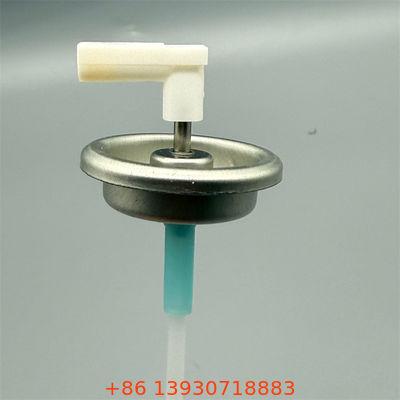 Válvula de micrométrica habilitada para IoT para refrescadores de ar domésticos inteligentes com conectividade Bluetooth e distribuição adaptativa