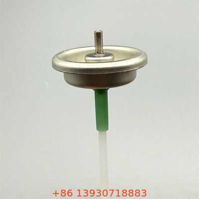 Válvula de micrométrica habilitada para IoT para refrescadores de ar domésticos inteligentes com conectividade Bluetooth e distribuição adaptativa