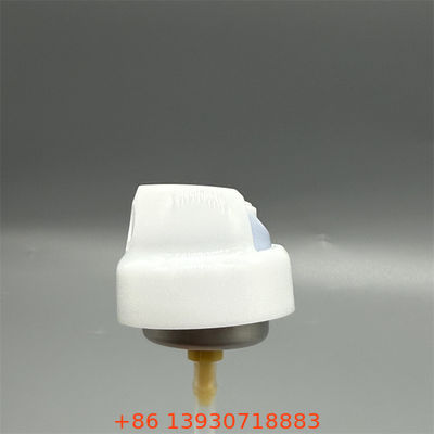 Válvula de Proteção Solar para Irrigação Agrícola com Carcaça Protetora Solar e Regulação de Pressão