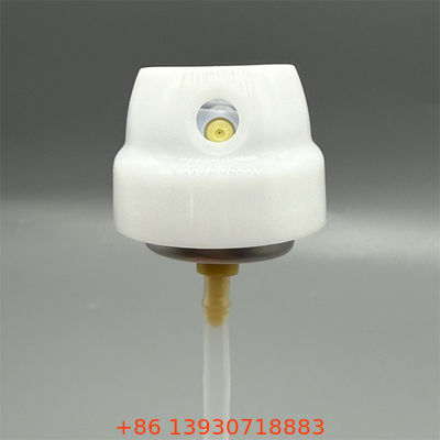 Válvula de proteção solar para fontes comerciais com vedação resistente ao tempo e acabamento resistente ao sol