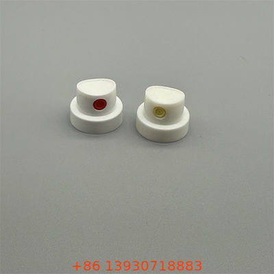 Válvula de bomba de pulverização de protetor solar reciclável sustentável para marcas orgânicas com menos plástico e design limpo