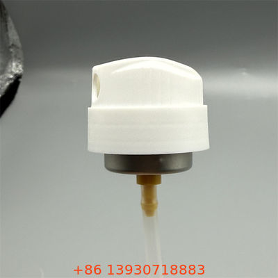 Válvula de Proteção Solar para Irrigação Agrícola com Carcaça Protetora Solar e Regulação de Pressão