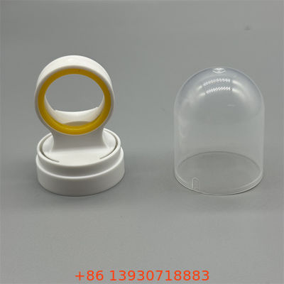 Válvula de névoa inovadora para protetor solar diário com resistência UV aprimorada e atuação suave