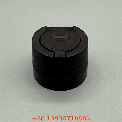 Valva de bomba de pulverização de protetor solar premium para cuidados com a pele de luxo com nevoeiro fino e design à prova de vazamento