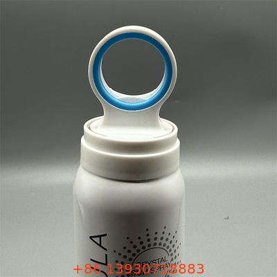 Válvula de proteção solar para fontes comerciais com vedação resistente ao tempo e acabamento resistente ao sol