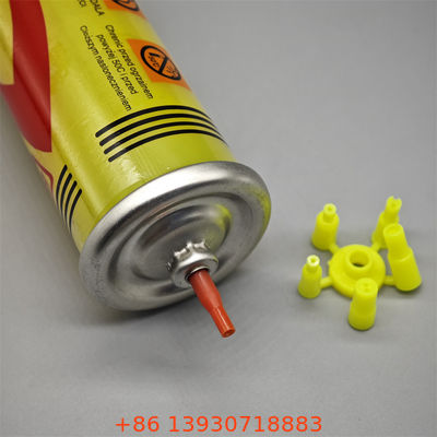 Válvula de recarga de gás para isqueiro premium com adaptador para entusiastas de atividades ao ar livre, com vedação à prova de vazamentos e fácil aderência