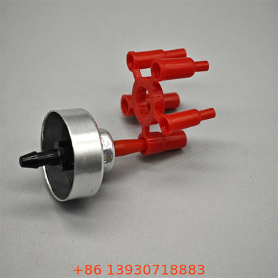 Válvula de Gás Mais Leve de Uma Polegada para Casa Inteligente para Aquecedores de Água Sem Tanque e Fornos Híbridos com Conectividade Zigbee e Detecção de Vazamentos