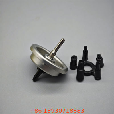 Válvula de Gás Mais Leve de Uma Polegada para Casa Inteligente para Aquecedores de Água Sem Tanque e Fornos Híbridos com Conectividade Zigbee e Detecção de Vazamentos