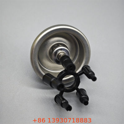 Válvula de Gás Mais Leve de Uma Polegada para Casa Inteligente para Aquecedores de Água Sem Tanque e Fornos Híbridos com Conectividade Zigbee e Detecção de Vazamentos