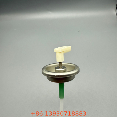 Válvula Dosadora de Ambientador Industrial – Válvula de Controle de Fluxo de 1 Polegada com Atuador em L – Dispensador de Fragrância Confiável para Uso Comercial