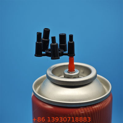 Válvula de Gás para Isqueiro de Uma Polegada e Alta Pressão para Refinarias Petroquímicas e Sistemas de Tubulação com Construção em Latão Forjado e Revestimento Anticorrosão