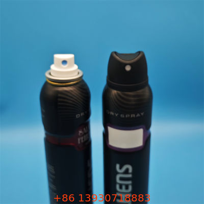 Válvulas de Aerosol de Precisão para Sprays de Ambientador para Casa e Carro