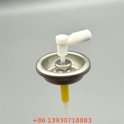 Válvulas de medição de carga pesada para unidades de refrescadores de ar em instalações de alto tráfego com projeto resistente a vandalismo