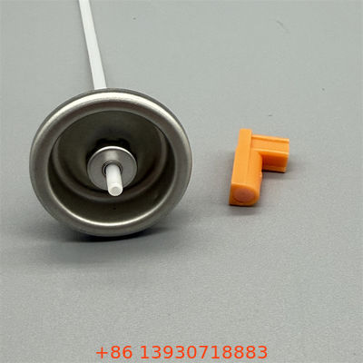 Válvulas de medição de carga pesada para unidades de refrescadores de ar em instalações de alto tráfego com projeto resistente a vandalismo