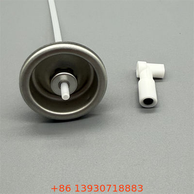 Válvulas de medição de carga pesada para unidades de refrescadores de ar em instalações de alto tráfego com projeto resistente a vandalismo