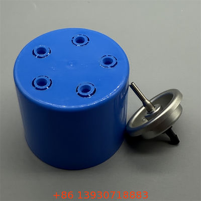 Universal Premium Gas Lighter Kit de Adaptador de válvula de reabastecimento de Butano Selo à prova de vazamento Durável Fácil Conectar