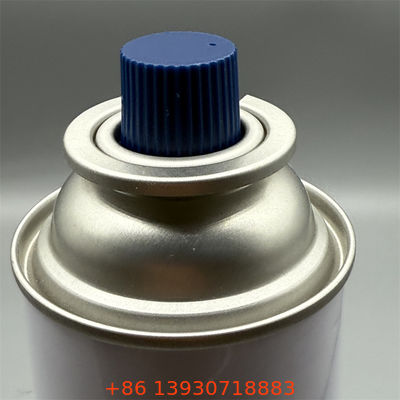 Válvula de fogão a gás de butano pesado para fogões de restauração comercial com suporte de ignição rápida