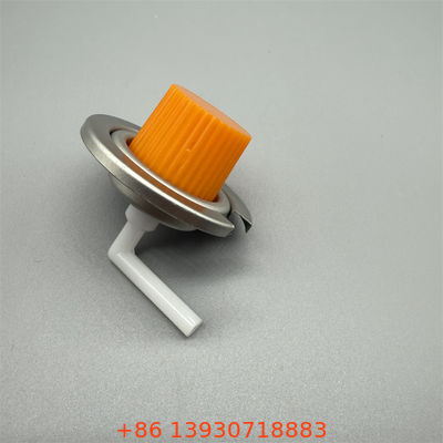 Válvula de fogão a gás de butano pesado para fogões de restauração comercial com suporte de ignição rápida