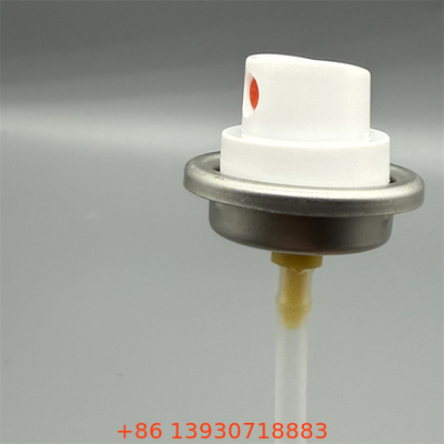 válvula de lavagem de espuma industrial válvula de lavagem de borbulha para fabricação automotiva resistente a produtos químicos uso de alto fluxo