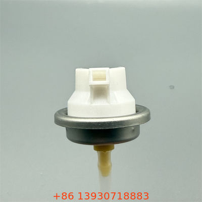 válvula de limpeza de espuma de grau industrial para soluções de limpeza pesadas com liberação de espuma de alta pressão