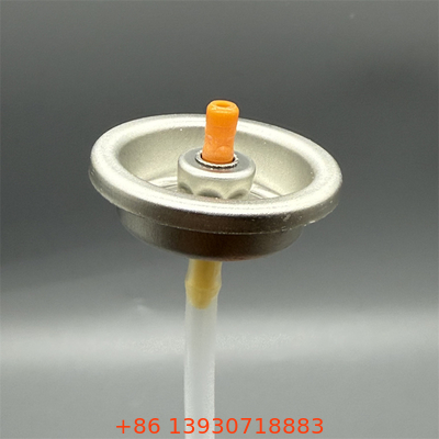 válvula de lavagem de espuma industrial válvula de lavagem de borbulha para fabricação automotiva resistente a produtos químicos uso de alto fluxo