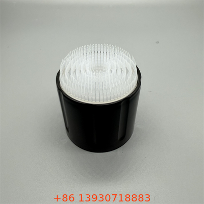 válvula de lavagem de espuma industrial válvula de lavagem de borbulha para fabricação automotiva resistente a produtos químicos uso de alto fluxo