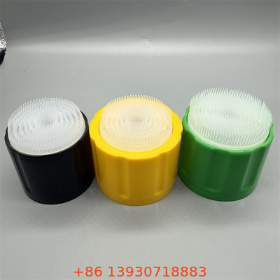 válvula de lavagem de espuma industrial válvula de lavagem de borbulha para fabricação automotiva resistente a produtos químicos uso de alto fluxo