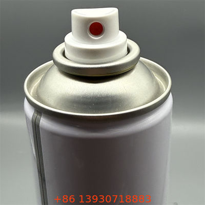 Válvula de espuma ecológica para produtos de limpeza verdes com design à prova de vazamentos