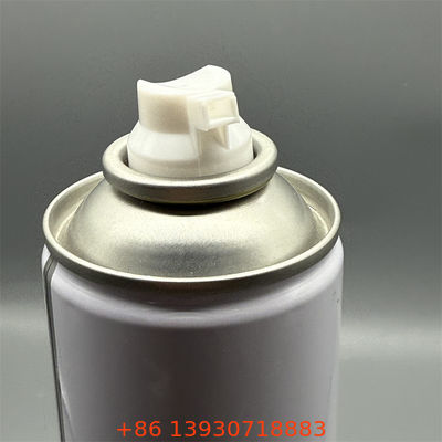 Válvula de limpeza de espuma de alta precisão para produtos de limpeza de automóveis com densidade de espuma ajustável