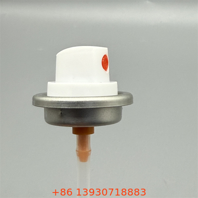 Efficient Spray-painted Male Valve para sistemas HVAC com controle preciso