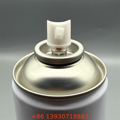 Efficient Spray-painted Male Valve para sistemas HVAC com controle preciso