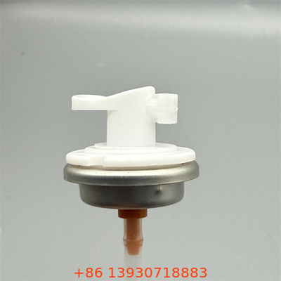 Efficient Spray-painted Male Valve para sistemas HVAC com controle preciso
