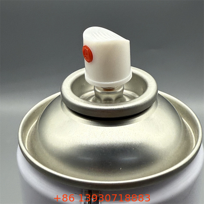 Válvula masculina de baixa pressão pintada a vapor para sistemas de irrigação de jardim com alça ergonómica