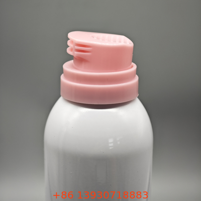 Válvula de espuma de barbear de alto desempenho para suprimentos de barbeiro profissional com liberação rápida e resistência à corrosão