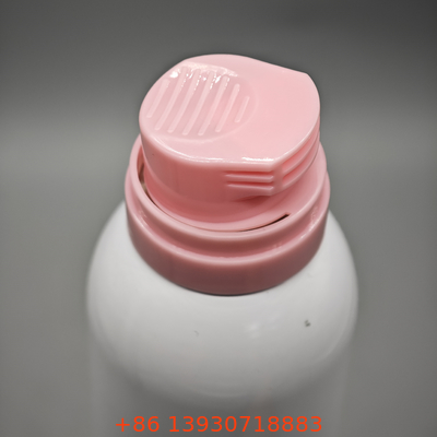 Actuador de espuma de barbear de precisão Dispensador suave de botões para barbeiros e cuidados de viagem