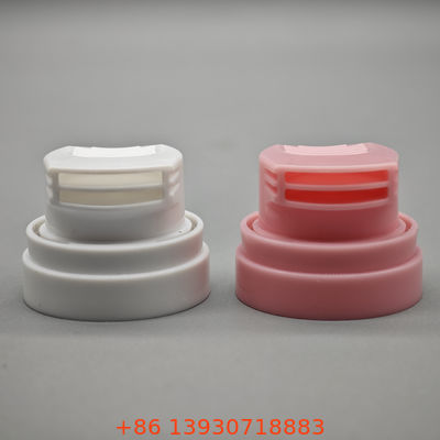 Salon Quality Shaving Foam Aerosol Valve for Professional Hair Removal Products