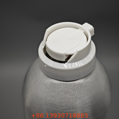 Válvula para Espuma de Barbear Premium para Marcas de Luxo com Dispersão de Espuma Sedosa