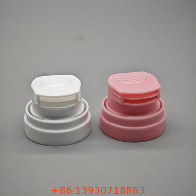 Válvula de limpeza de espuma de alta precisão para produtos de limpeza de automóveis com densidade de espuma ajustável