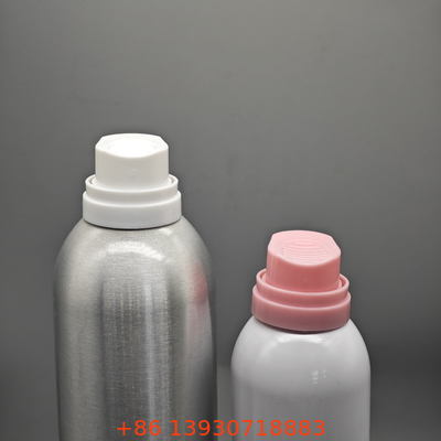 Válvula de espuma de barbear para barbeiros profissionais com controlo de espuma preciso e design anti-fuga