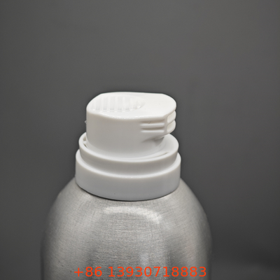 Válvulas de Spray para Limpeza de Espuma de Barbear Mais Recentes com Atuador para Latas de Aerossol