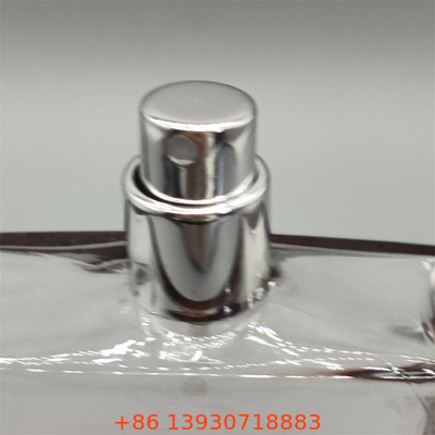 Válvula de bomba de fragrância de alto desempenho para marcas de spray corporal para o mercado de massa com distribuição rápida e construção econômica
