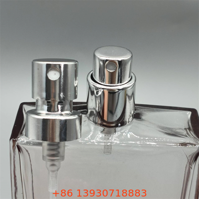 Válvula de bomba de fragrância personalizável para marcas artesanais de velas e aromas domésticos com intensidade de spray ajustável​