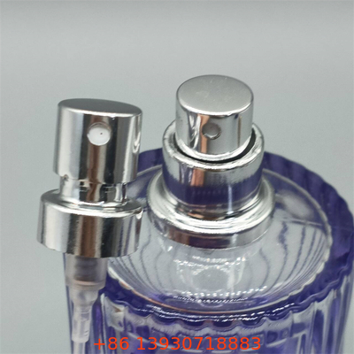 Bomba de spray de perfume econômica para fragrâncias de farmácia com desempenho confiável e preço acessível